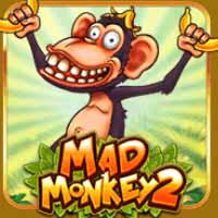 Mad Monkey 2